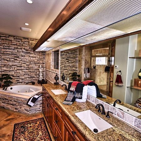 Rampart Range Resort ウッドランド・パーク エクステリア 写真