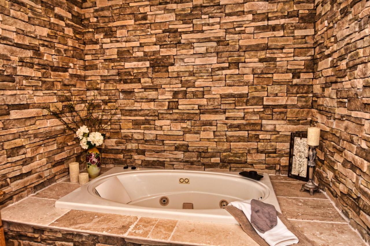 Rampart Range Resort ウッドランド・パーク エクステリア 写真